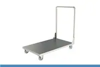 Carro plataforma