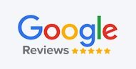 Home 3 Google Reviews logo