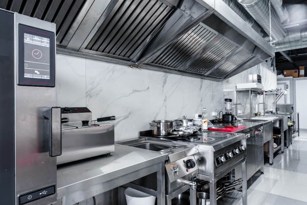 cozinha industrial profissional 1