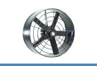 exaustor 40 cm industrial comercial