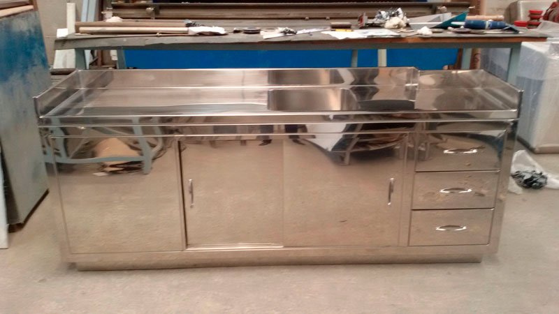 moveis hospitalares aco inox 10