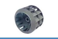 rotor centrifugo dupla aspiracao limit load