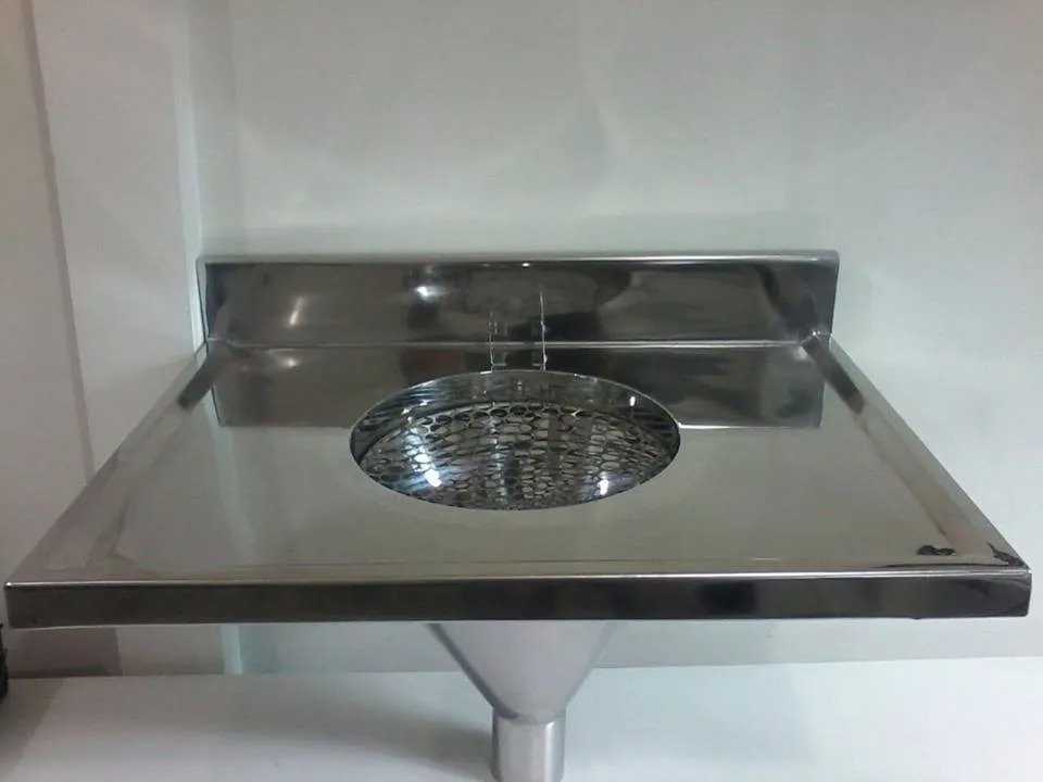 tanque de
