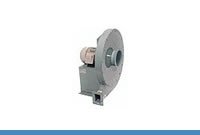 ventilador centrifugo alta pressao