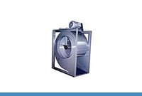 ventilador centrifugo